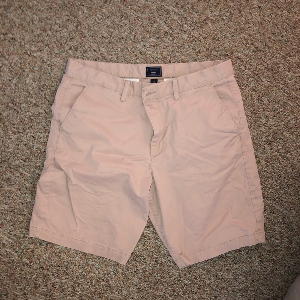 Shorts never worn